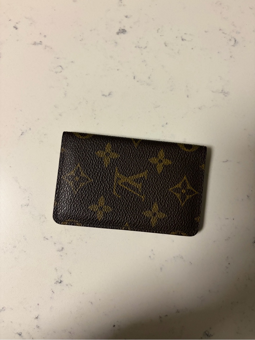 Louis Vuitton Card Holder